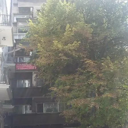 Apartament Tropical Old Center Studio